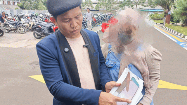 Dipaksa Threesome dan Dieksploitasi Lewat MiChat, Istri Laporkan Suami ke Polisi