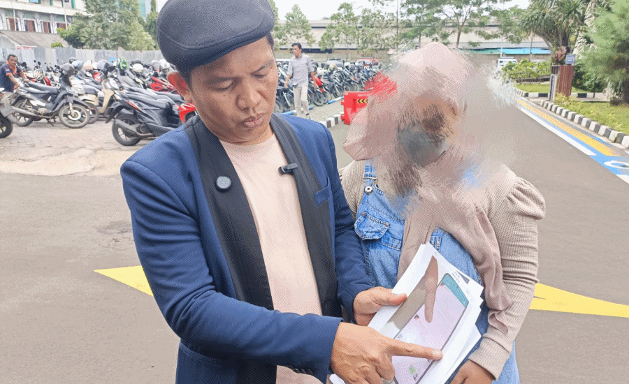Dipaksa Threesome dan Dieksploitasi Lewat MiChat, Istri Laporkan Suami ke Polisi