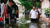 banjir pakuhaji