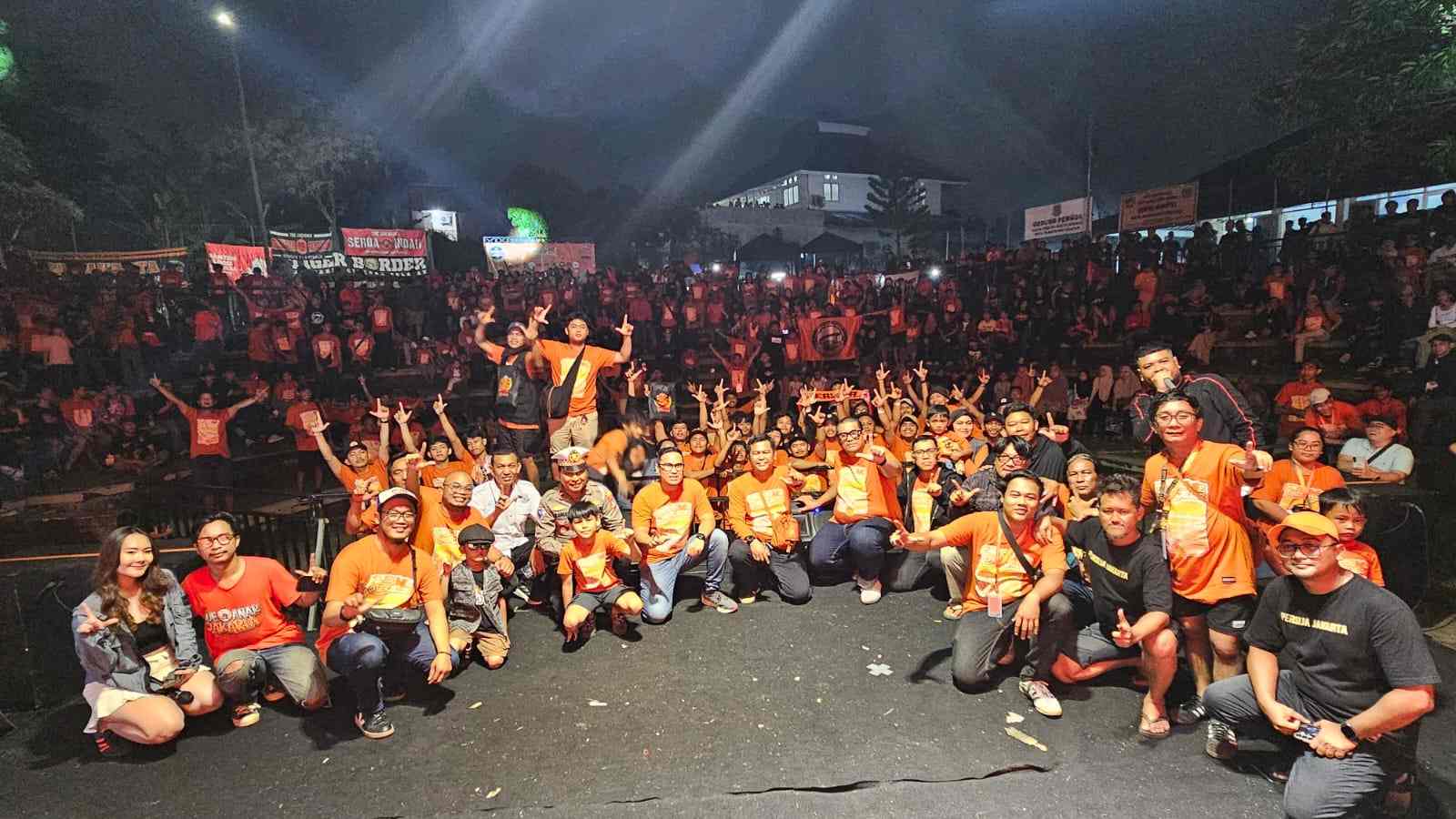 Jak Mania Pamulang