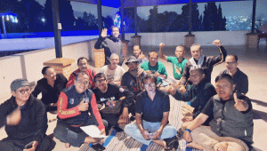 Alumni Senior Solid, PAUD Iluni STM 80 Gelar Family Gathering Anniversary ke-4