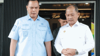 Ditanya Soal Aset Pendopo, Ini Respons Wakil Bupati Serang Najib Hamas