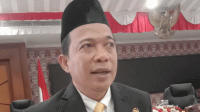 Dewan Soroti Kemandirian Fiskal dalam Penyusunan RKPD Kota Tangerang 2027