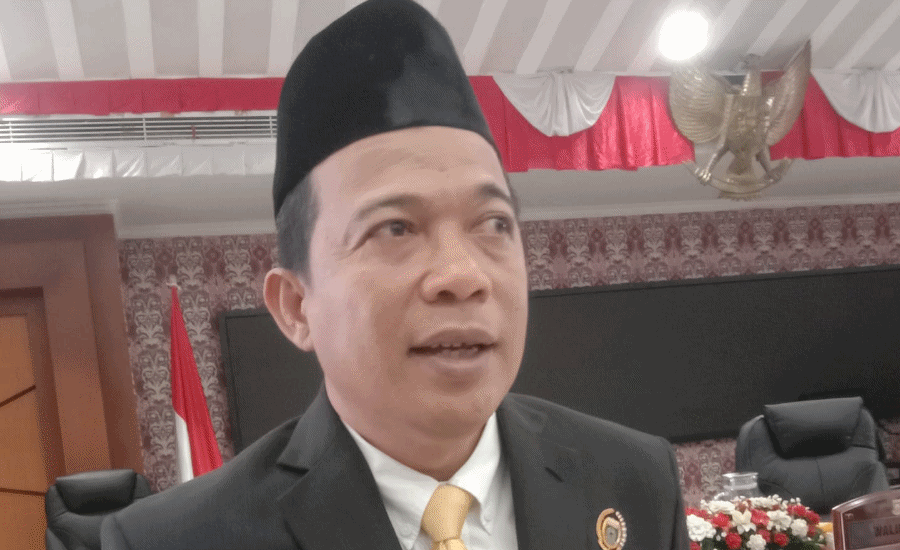 Dewan Soroti Kemandirian Fiskal dalam Penyusunan RKPD Kota Tangerang 2027