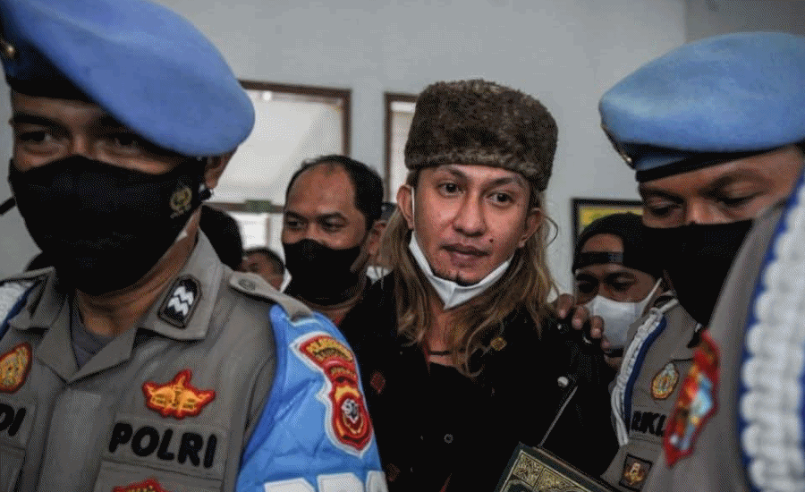 Besok Dipanggil sebagai Tersangka, Kehadiran Bahar bin Smith Disorot Publik