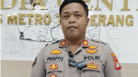 Tersangka Bahar Bin Smith Tidak Datang pada Jadwal Pemeriksaan di Polres Metro Tangerang Kota, Simak Alasannya?