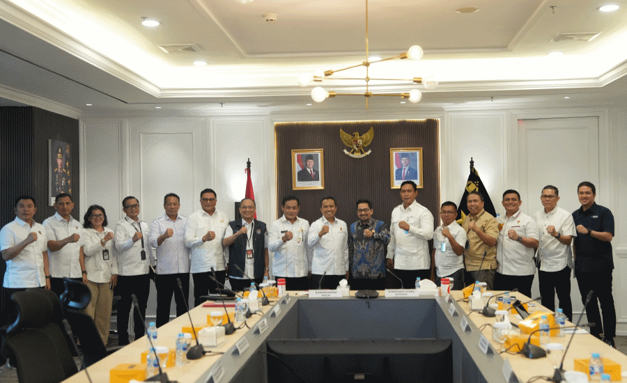 Negara Turun Tangan, Satgas Saber Kawal Harga Pangan Jelang Imlek, Ramadan, dan Idul Fitri 2026