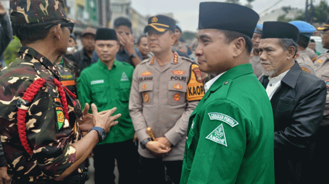 Polisi Pastikan Panggilan Kedua Bahar bin Smith, Rabu 11 Februari 2026 Pukul 10.00 WIB