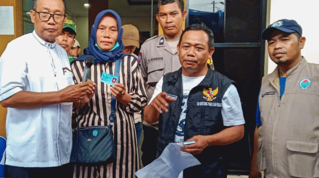 Pemdes Kayu Bongkok Beri Layanan Adminduk Gratis di Hari Libur