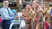 Pekan Panutan Pajak dan Relaksasi Pajak, Komitmen Pemkot Tangerang Wujudkan Keteladanan dan Kepedulian Pekan Panutan Pajak dan Relaksasi Pajak, Komitmen Pemkot Tangerang Wujudkan Keteladanan dan Kepedulian