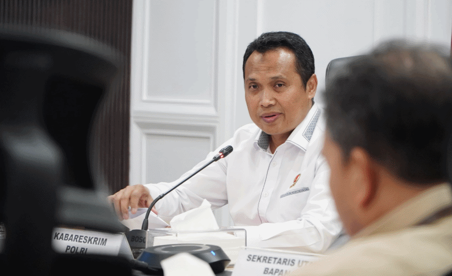 Sepekan, Satgas Pangan Nasional Awasi 9.138 titik, Minyakita hingga Beras Jadi Sorotan