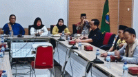 Ramadan, Program MBG di Lebak Tetap Berjalan