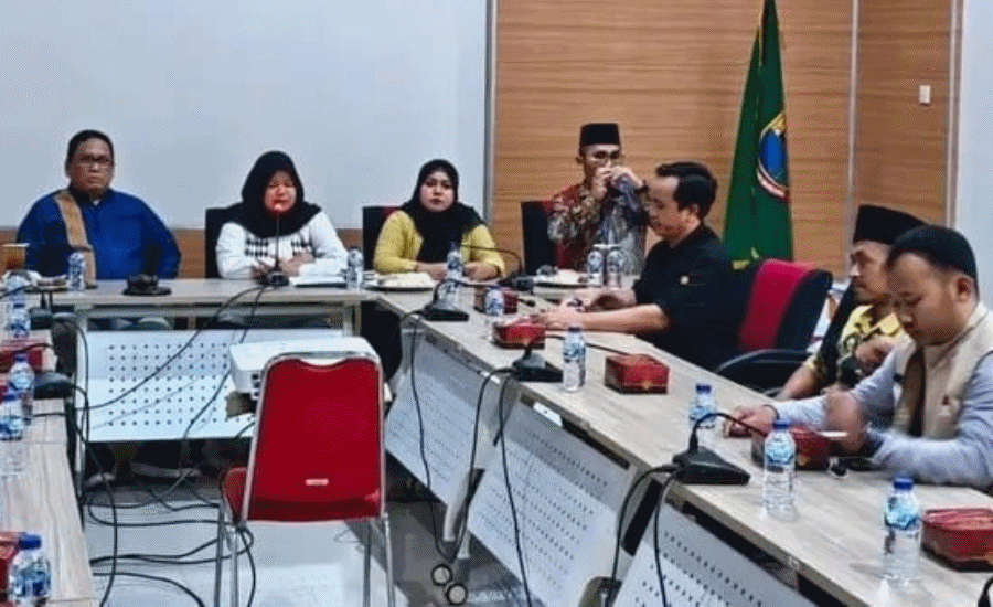 Ramadan, Program MBG di Lebak Tetap Berjalan