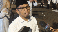 Serang Mengaji Tak Diskriminatif, Siswa Non-Muslim Tetap Dapat Pembelajaran Agama Serang Mengaji Tak Diskriminatif, Siswa Non-Muslim Tetap Dapat Pembelajaran Agama