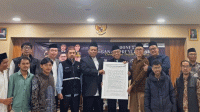 BAZNAS dan Pemrprov Banten Inisiasi Program 'Satu Keluarga Satu Rumah'