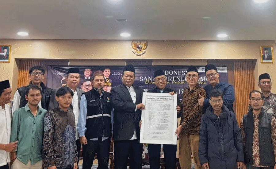 BAZNAS dan Pemrprov Banten Inisiasi Program 'Satu Keluarga Satu Rumah'