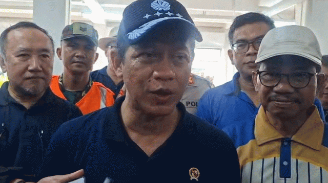 Manajemen Gudang Pestisida di Tangsel Analogikan Korban Begal, Aktivis Sebut Lalai, Menteri LH Siap Menggugat