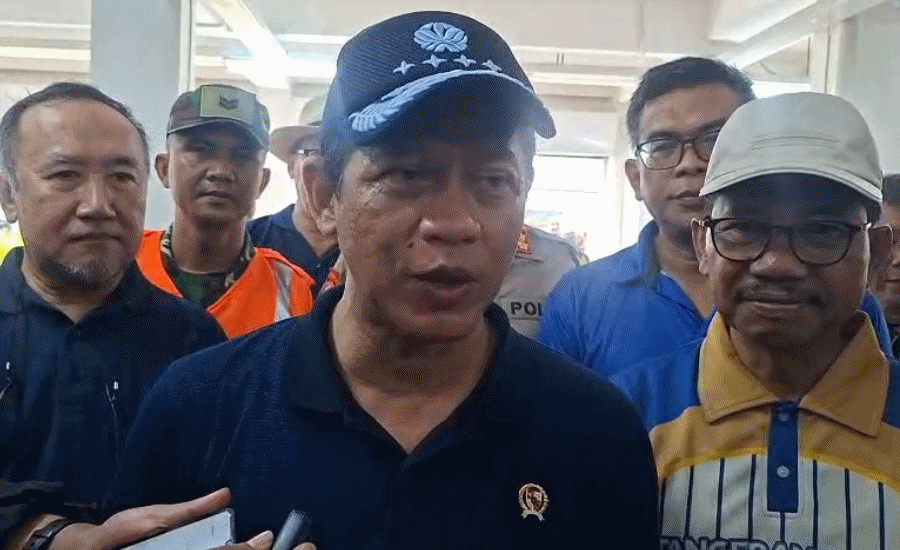 Manajemen Gudang Pestisida di Tangsel Analogikan Korban Begal, Aktivis Sebut Lalai, Menteri LH Siap Menggugat
