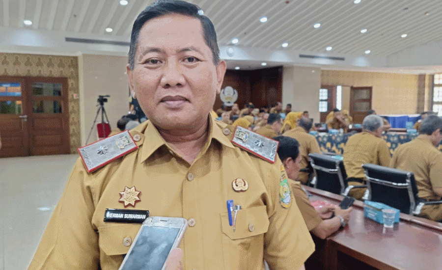 TPP PPPK Nakes Belum Cair, Pemkot Tangerang Tunggu Asesmen Kemendagri