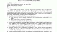 Live Music dan DJ Dilarang, Ini Aturan Selama Ramadan 2026 di Kota Tangerang Live Music dan DJ Dilarang, Ini Aturan Selama Ramadan 2026 di Kota Tangerang