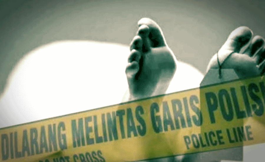 19 Hari Ditahan, Tersangka Tipu Gelap di Polsek Tangerang Meninggal Dunia