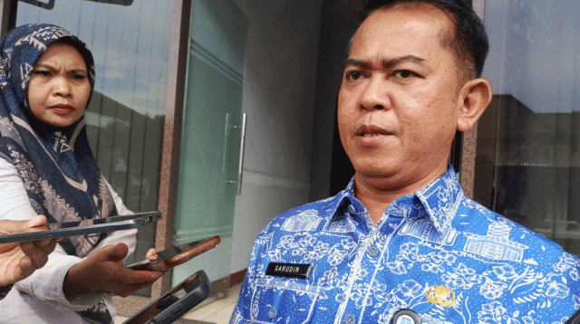 CCTV Bakal Dipasang, Siap-siap Warga Buang Sampah Sembarangan Bisa Kena Sanksi