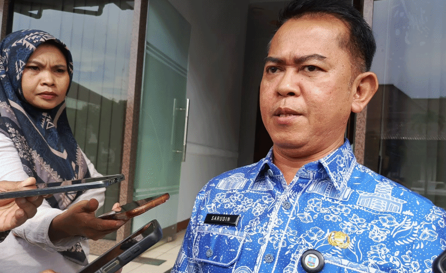 CCTV Bakal Dipasang, Siap-siap Warga Buang Sampah Sembarangan Bisa Kena Sanksi