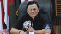 Rapor Merah Satu Tahun Maesyal–Intan, Sektor Pendidikan Disorot