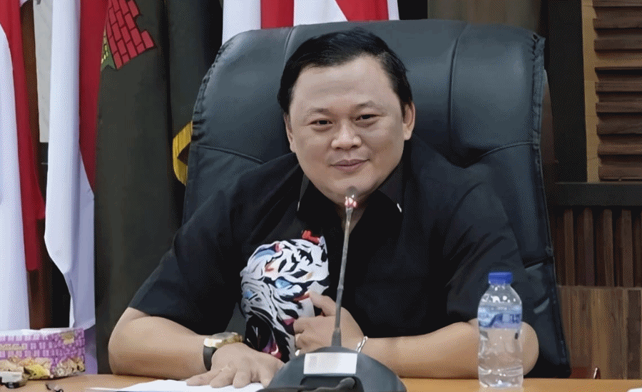 Rapor Merah Satu Tahun Maesyal–Intan, Sektor Pendidikan Disorot