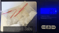 Polisi Gerebek Rumah di Teluknaga, 2,55 Gram Sabu Disita, 1 Orang Jadi Tersangka