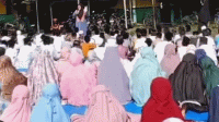 Pesantren Kilat SDN Sukamulya I Bentuk Karakter Religius Siswa di Bulan Ramadan