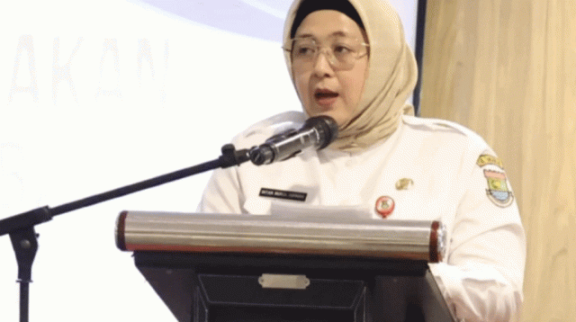 Keterwakilan Perempuan Masih Minim di Parlemen Kabupaten Tangerang