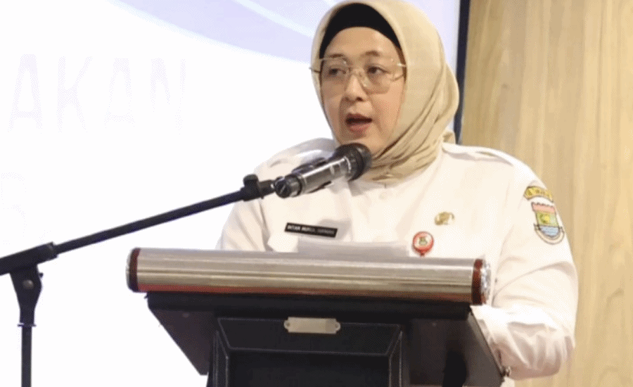 Keterwakilan Perempuan Masih Minim di Parlemen Kabupaten Tangerang