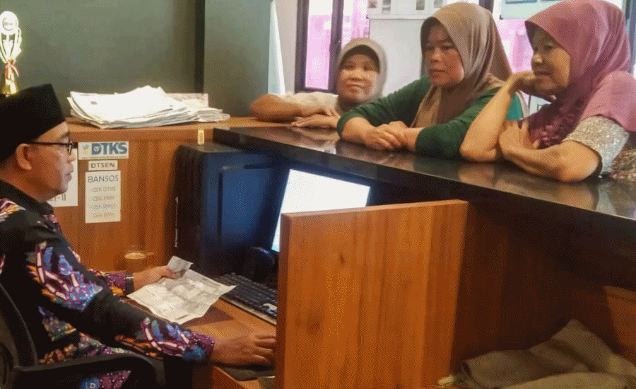 BPJS PBIJK Dinonaktifkan? Warga Kabupaten Tangerang Tetap Bisa Berobat Gratis, Begini Caranya!