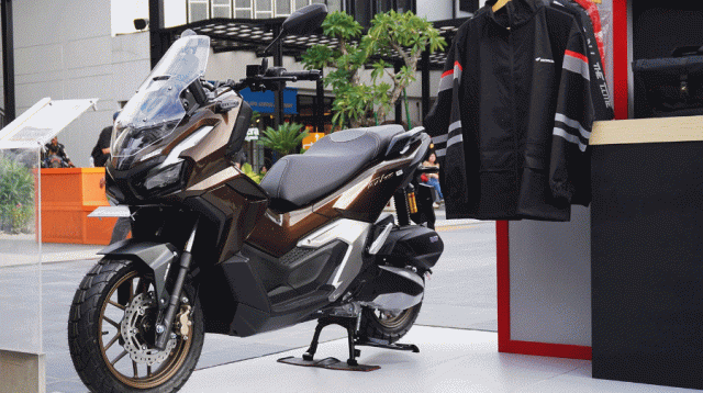 Wahana Honda Hadirkan Promo Februari Spesial Salentine, Diskon Hingga Jutaan Rupiah