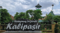 Masjid Jami Kali Pasir Simbol Akulturasi Melampaui Zaman Masjid Jami Kali Pasir Simbol Akulturasi Melampaui Zaman