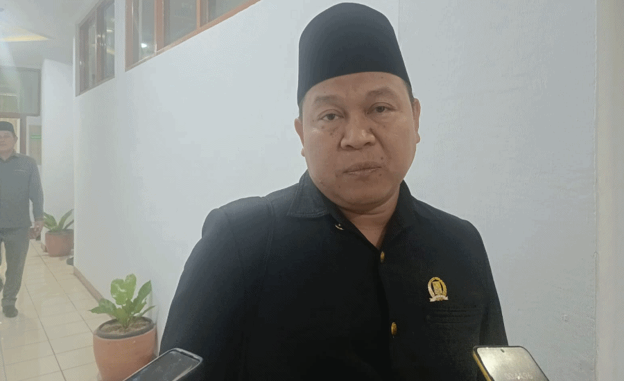 SPH Sudah Ditandatangani, Dewan Desak Pihak Tol Serpan Jangan Tunda Bangun SDN Inpres