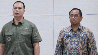 Audit LKPD 2025 Dimulai, BPK Periksa Struktur APBD Kota Serang