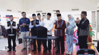 BAZNAS Target Kumpulkan ZIS Rp7,7 Miliar di Ramadan