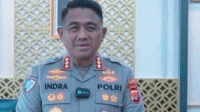 Polresta Tangerang Siagakan Pengamanan Ramadan, 18 Lokasi Rawan Jadi Perhatian
