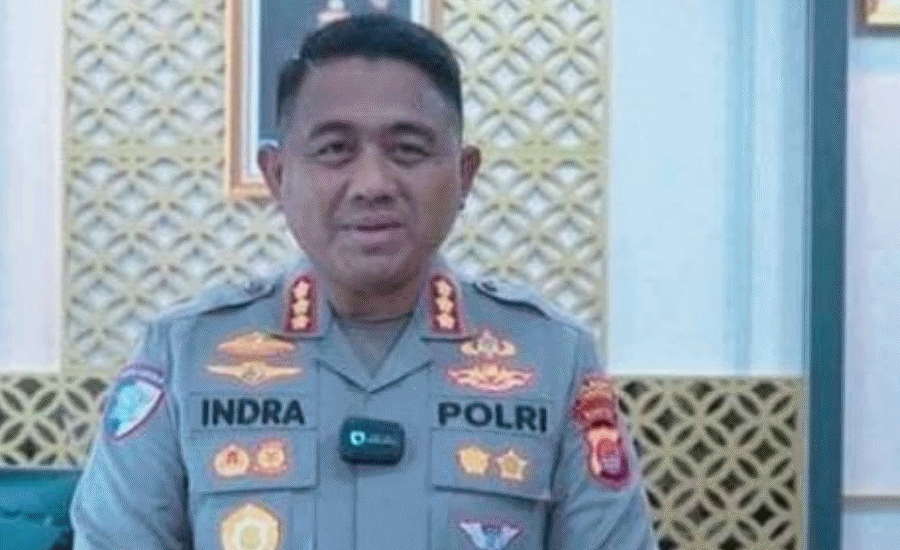 Polresta Tangerang Siagakan Pengamanan Ramadan, 18 Lokasi Rawan Jadi Perhatian