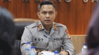 Advokat Ditusuk Debt Collector di Karawaci, Satu Pelaku Ditangkap di Semarang, Pelaku Lain Diburu
