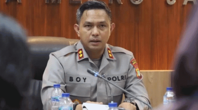 Advokat Ditusuk Debt Collector di Karawaci, Satu Pelaku Ditangkap di Semarang, Pelaku Lain Diburu