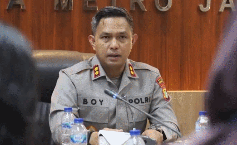 Advokat Ditusuk Debt Collector di Karawaci, Satu Pelaku Ditangkap di Semarang, Pelaku Lain Diburu