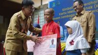 Identitas anak
