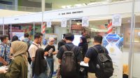 Job FAIR