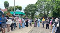 PENUKARAN UANG