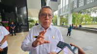 Wali Kota Tangsel Benyamin Davnie. Tri Budi/Bantenekspres.co.id