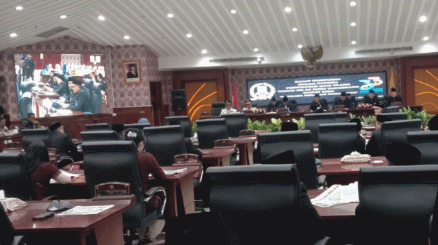 HUT ke-33 Kota Tangerang, Wali Kota Sachrudin Beberkan Deretan Capaian