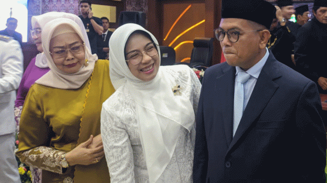 Andra Soni Sebut Sertifikat Situ Cipondoh Kembali ke Pemprov Banten